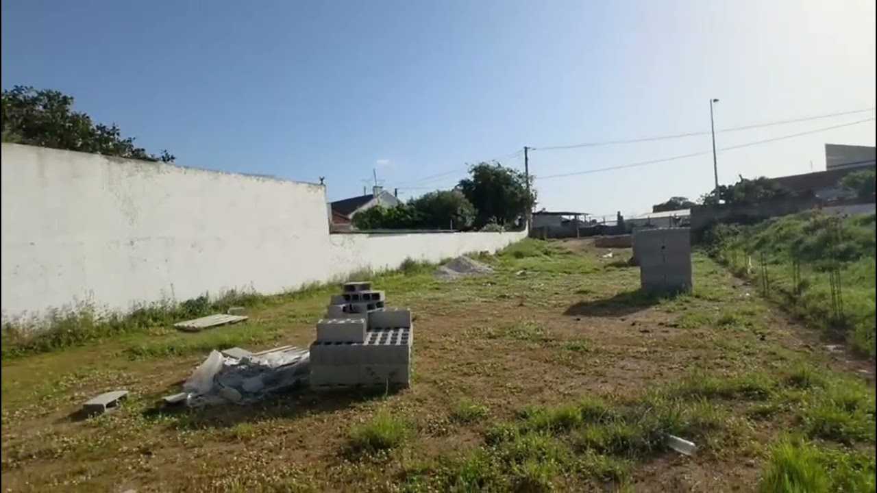 Vídeo do imóvel