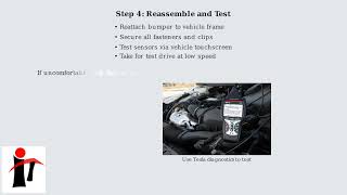 How to Fix Tesla Model S Parking Sensors Not Working – Dirty, Disabled or Faulty Sensor Fix