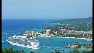 Saragossa Band (Sun of Jamaica)