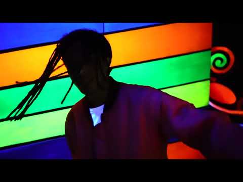 Cab'Ral - CandyLand (Official Music Video)