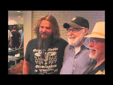 Living for a Song - Jamey Johnson