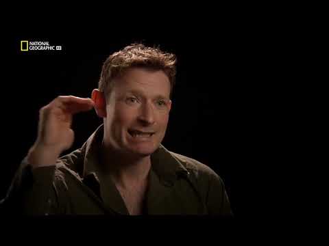 A 2. Világháború legnagyobb rajtaütései 1. rész című dokumentumfilm sorozat.