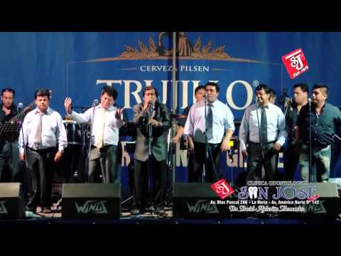 Las Voces de Oro   Cenizas, pobre soy, lloraré, no vayas con él, muñeca de loza   supercumbiacom