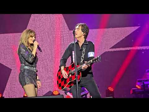Roxette - It Must Have Been Love live in Cape Town 26.02.2025