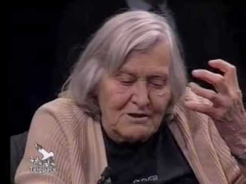 Dialogue on Faith and Science (3/12) - Margherita Hack vs. Giuseppe Zenti