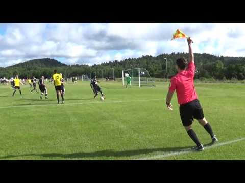 CCL 2000 vs Brynas IF FK 071817