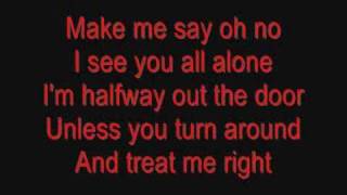 Treat Me Right by The Backstreet Boys