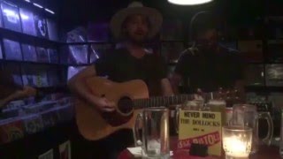 Ryan Bingham Southside of Heaven - intimate Sydney gig