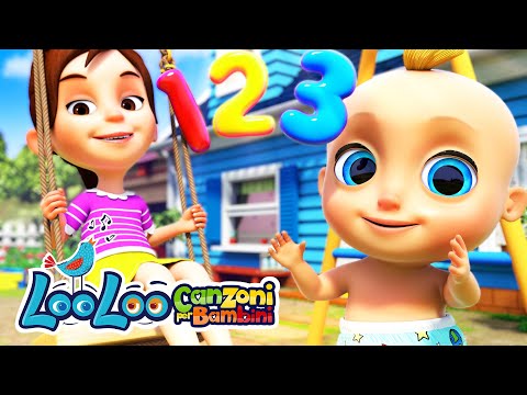 Batti, Batti le Manine - Canzoni per bambini di LooLoo