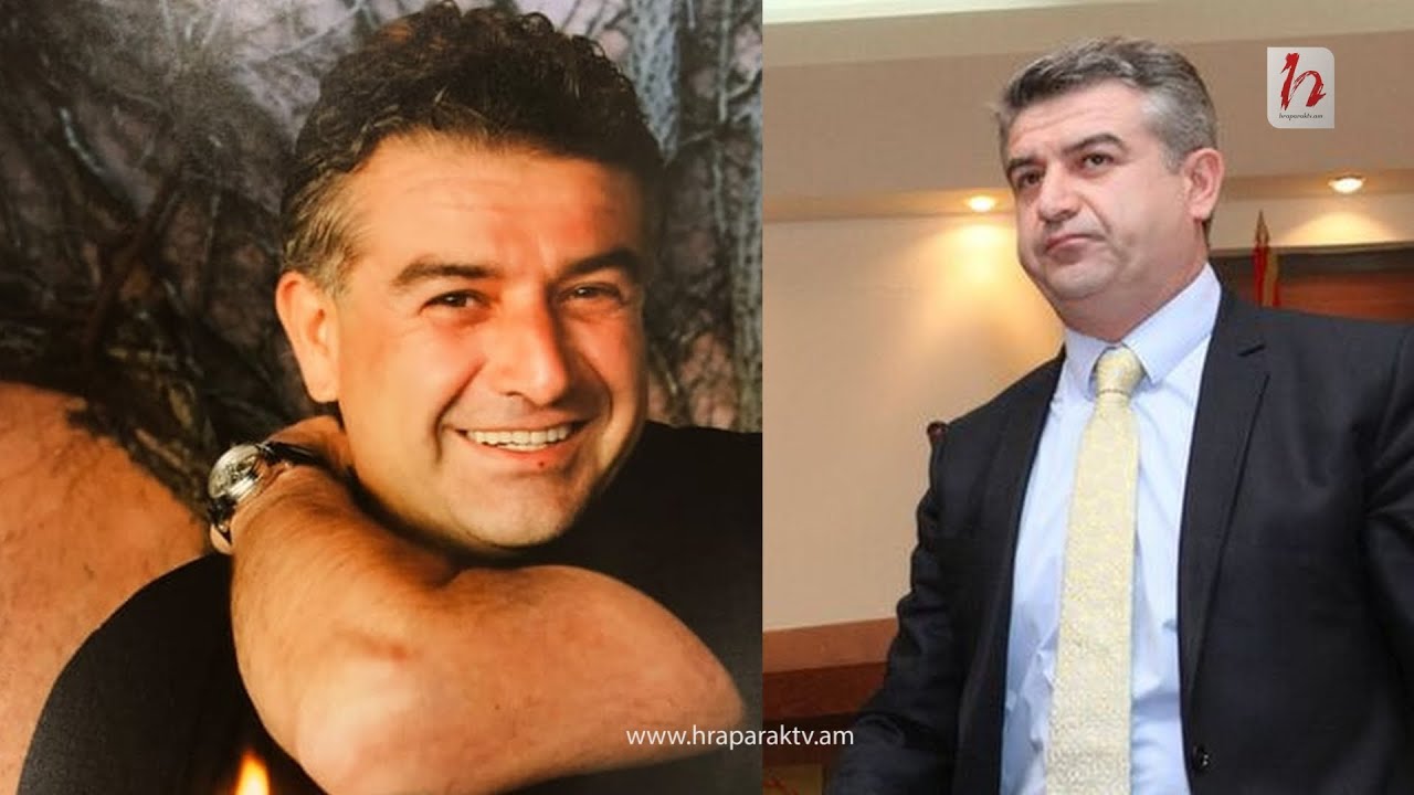 Երևանի քաղաքապետերը՝ առաջ և հիմա