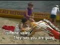 Red River Valley Nursery Rhymes Series 2 Canary