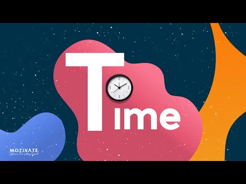 Time Video Thumbnail