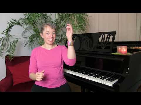 69. STIMMSINN - Die Luftharfe