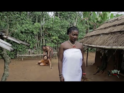 THE SPEAKER OF THE GODS SEASON 1&2 - MERCY JOHNSON 2023 LATEST NOLLYWOOD AFRICAN EPIC MOVIE