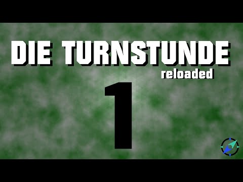 Die Turnstunde -reloaded- | Folge 1
