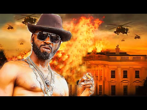 MISSING IN ACTION PART 2: The Stolen Money (SYLVESTER MADU) Latest Nigerian Action Movies