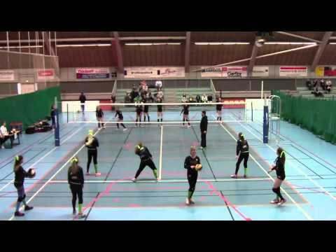 C-nuorten lopputurnaus K3, 2016