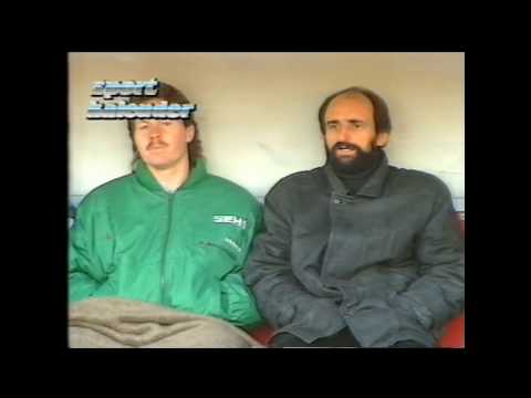 SV Darmstadt 98 - SG Wattenscheid 09   Saison 1989/90