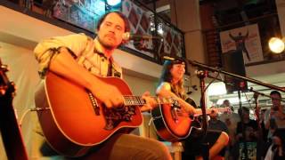 Silversun Pickups - 07 - Growing Old Is Getting Old/Lazy Eye (Live at Fingerprints 9-23-15)