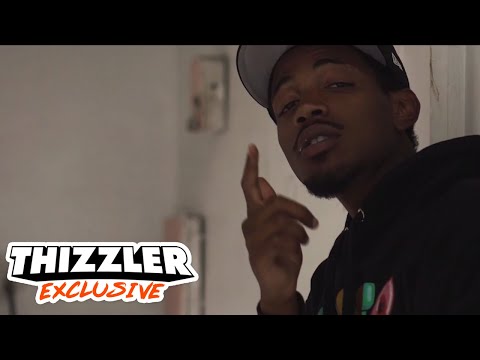 Baby J - Mind Right (Exclusive Music Video) || Dir. Shooter7Seven