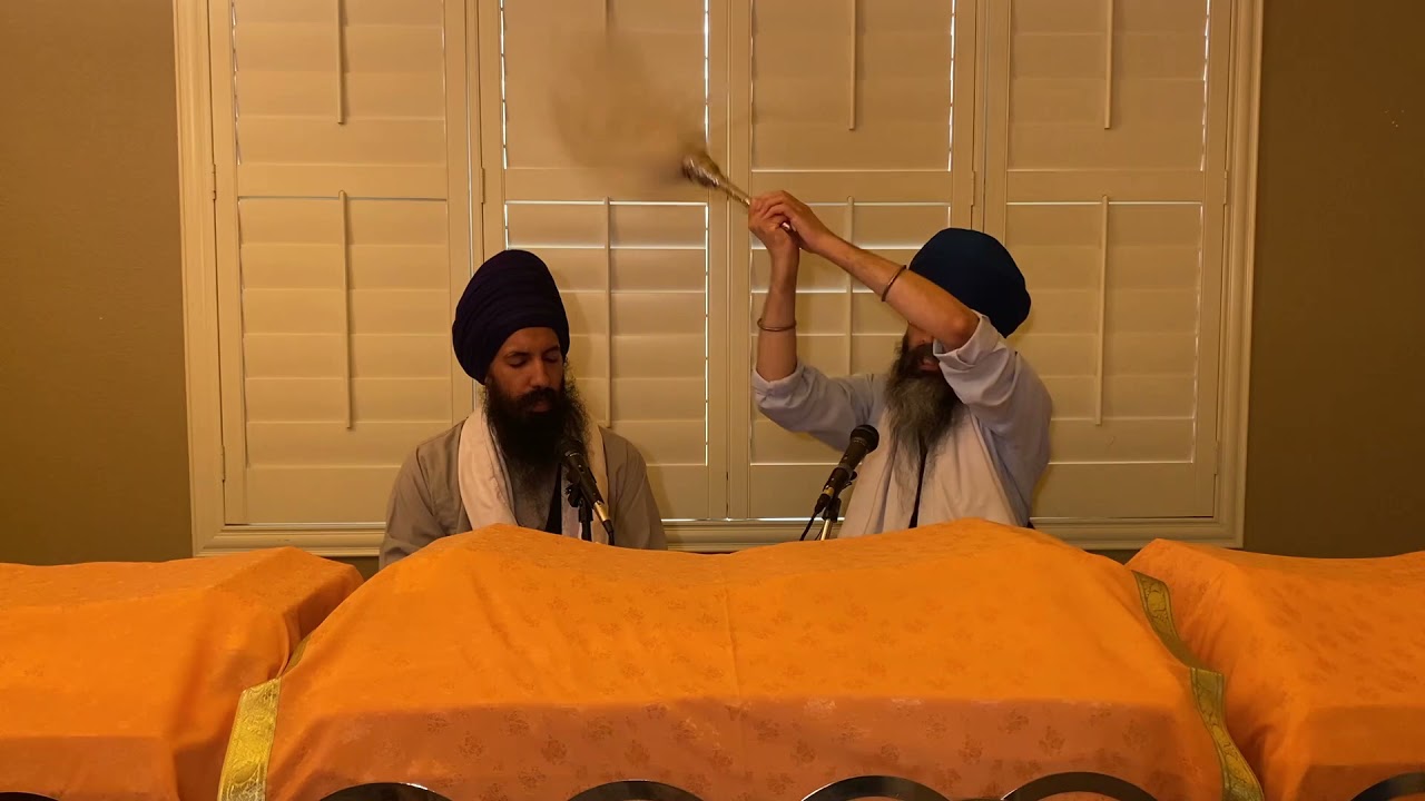 Bhai Gurdas Jee