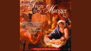 Here We Come A-Wassailing