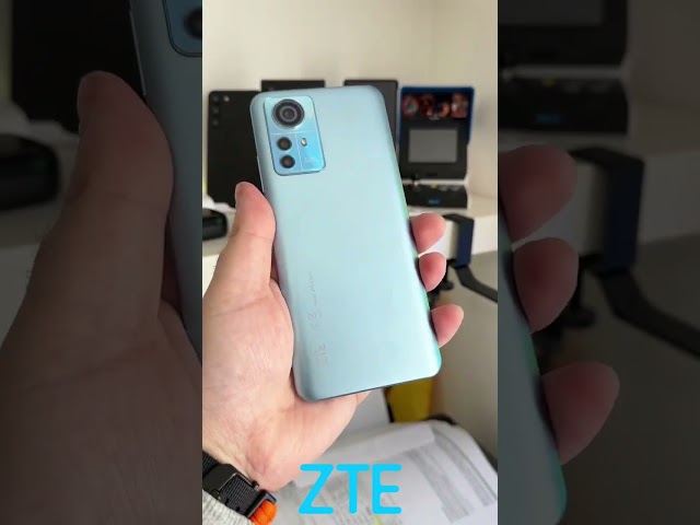 Vídeo relacionado con Movilshop Funda para [ ZTE Blade A72S ] Cine y Series [ Pelis y Palomitas ] de Silicona Flexible Transparente Carcasa Case Cover Gel para Smartphone.