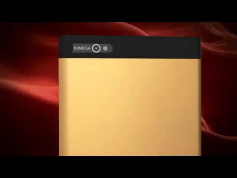 Pierre Cardin Smart Tablet PC711