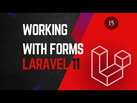 01 Create first Laravel Project Laravel 11 tutorial for beginners