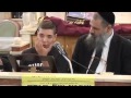 Near-death experience of 15 Years old that saw ...