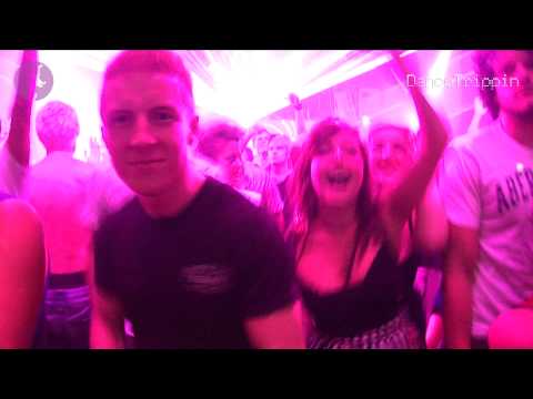 Kaiserdisco - Espandrillo [played by Booka Shade]