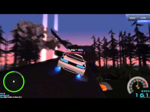 [DM] Punk v4 - New Life II