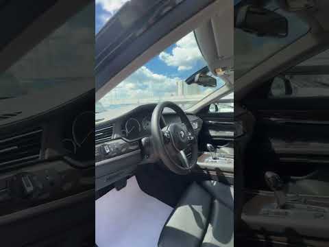 фото bmw 7 серии v (f01/f02/f04) 0