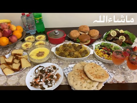Dawat preparation vlog~Jhat pat dawat recipes || Kofta pulao,cutlet chat, mughlai chicken, fish fry