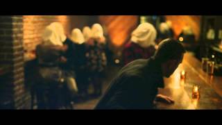 Black English - Leave the Door Wide Open [Official Video]