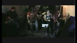 ZotroZ + Violeta - So Amazing (Juliette And The Licks Cover)