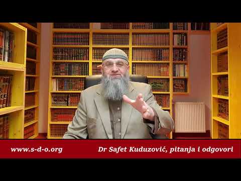 Dr Safet Kuduzović - Prodaja robe putem interneta