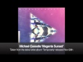 Michael Cassette 'Magenta Sunrise' 