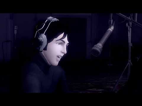 The Beatles - Abbey Road Medley (Original Order) (Rock Band Animations)