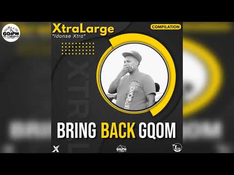 XtraLarge Feat. Infamous Boyz, Trigger & Bhizer-Aw' Kodwa