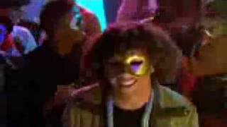 Corbin Bleu - Celebrate You Music Video