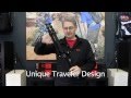Redged TSC-428 Video #1