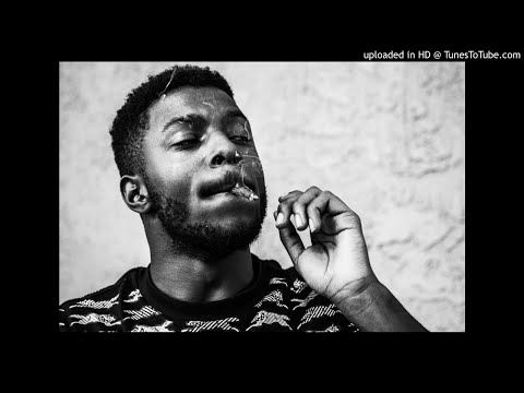 “FREE” Quentin Miller X Isaiah Rashad X Dom Kennedy X J.I.D Type Beat~|"Smokin' N Drivin'"|