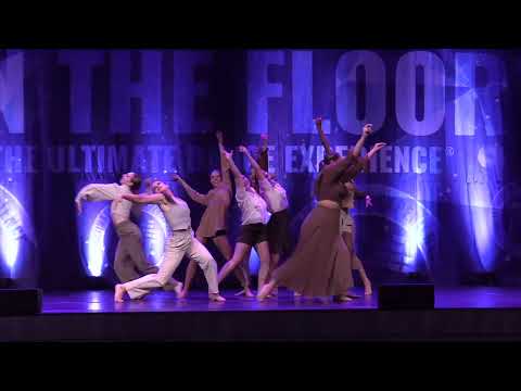 HEAT Open Small Group 2023 - Take Me Back