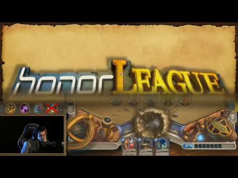 Orkanis Honor League #1
