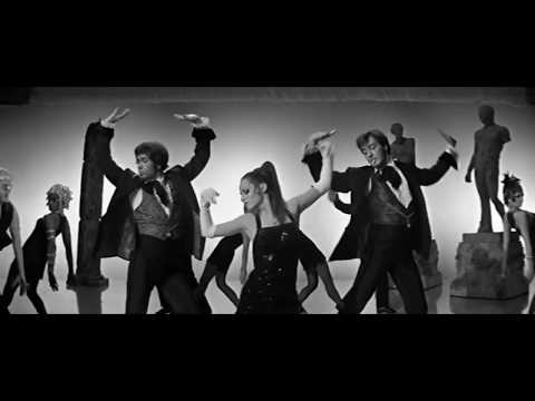 Smoke That Jive ~ Lil' Mishka Band | New music video 2020