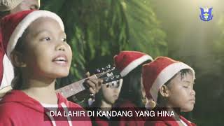 Download lagu Lagu Natal Terbaru 2019| VG. Yapendik Tugu Bhakti - Kisah Kelahiran Yesus mp3 Download lagu Lagu Natal Terbaru 2019| VG. Yapendik Tugu Bhakti - Kisah Kelahiran Yesus mp3
