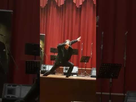 Zeibekiko - Kaan Temizel