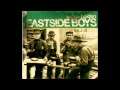 Eastside Boys - Eine neue Leber 