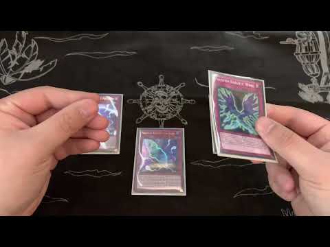 9-0 Phantom Knights Deck Profile. The Best Deck? Pre/Post BODE list.